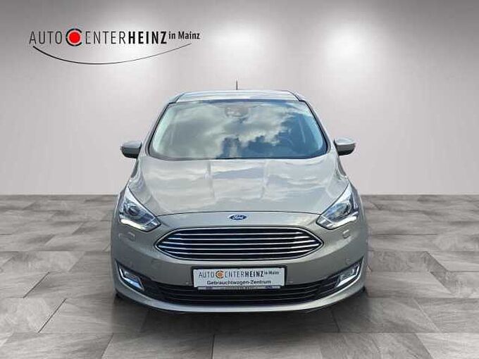Ford Grand C-Max Titanium