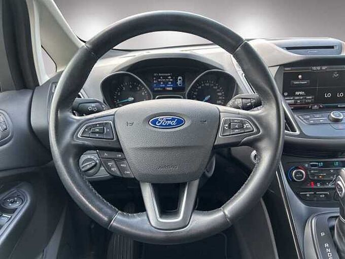 Ford Grand C-Max Titanium