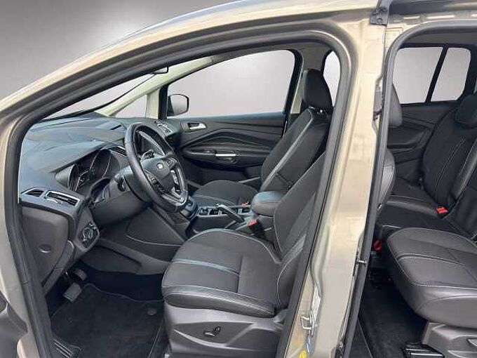 Ford Grand C-Max Titanium