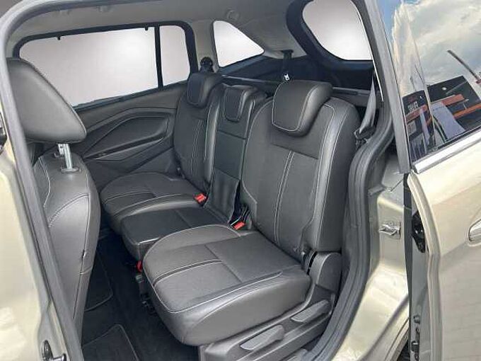 Ford Grand C-Max Titanium