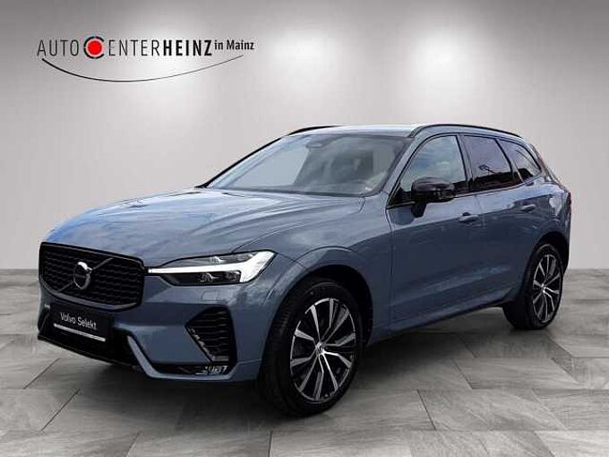Volvo XC 60 Plus Dark 2WD