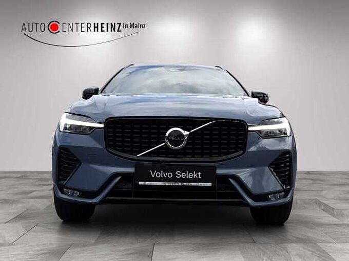 Volvo XC 60 Plus Dark 2WD
