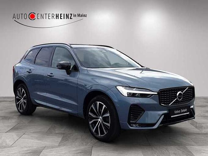 Volvo XC 60 Plus Dark 2WD