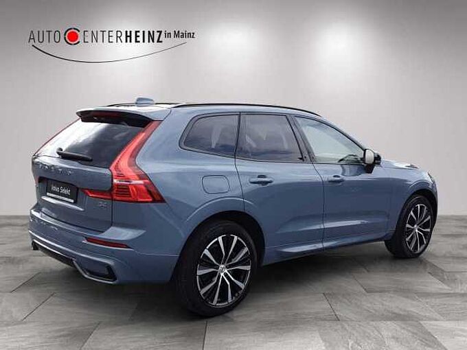 Volvo XC 60 Plus Dark 2WD