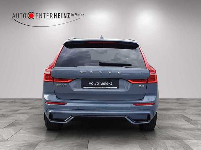 Volvo XC 60 Plus Dark 2WD