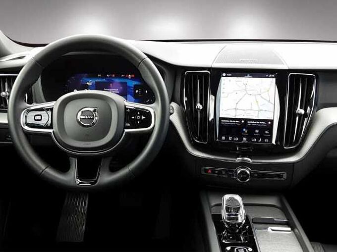 Volvo XC 60 Plus Dark 2WD