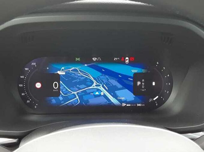 Volvo XC 60 Plus Dark 2WD