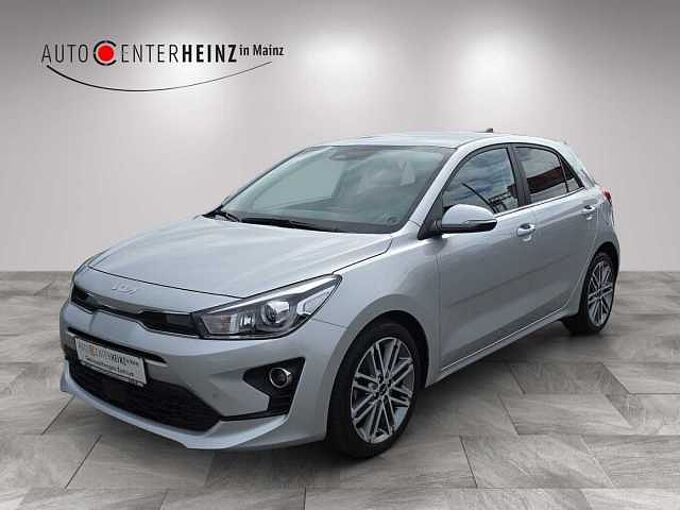 Kia Rio Spirit