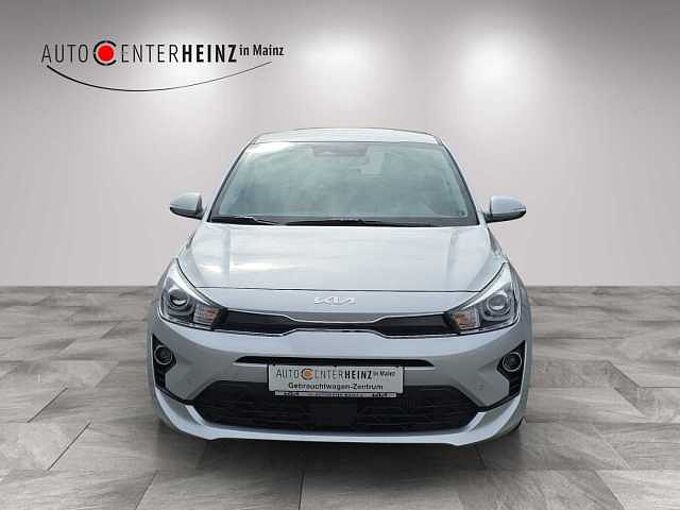 Kia Rio Spirit