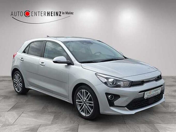 Kia Rio Spirit