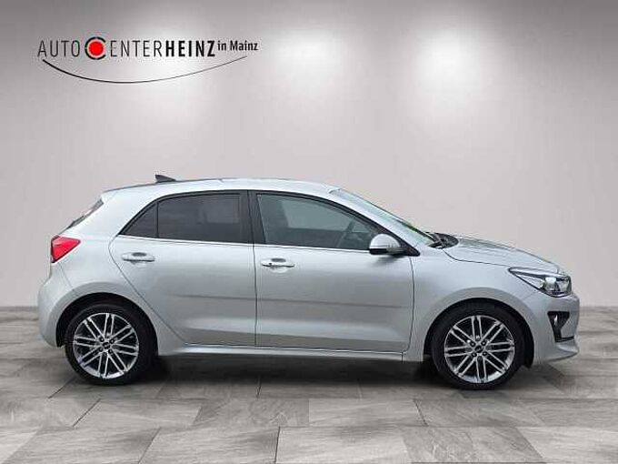 Kia Rio Spirit