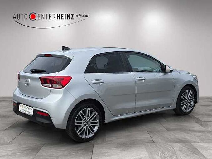 Kia Rio Spirit