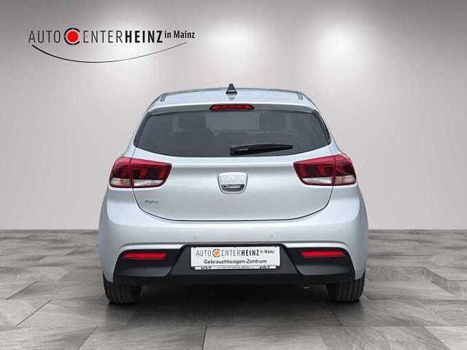 Kia Rio Spirit