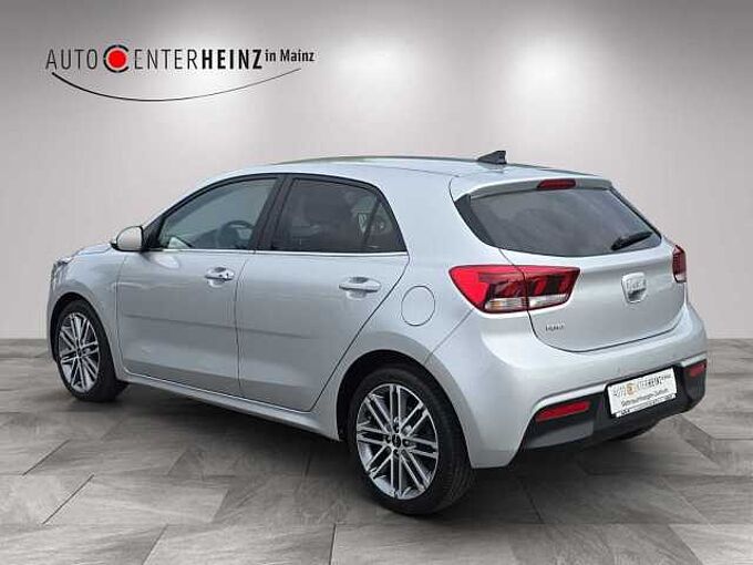 Kia Rio Spirit