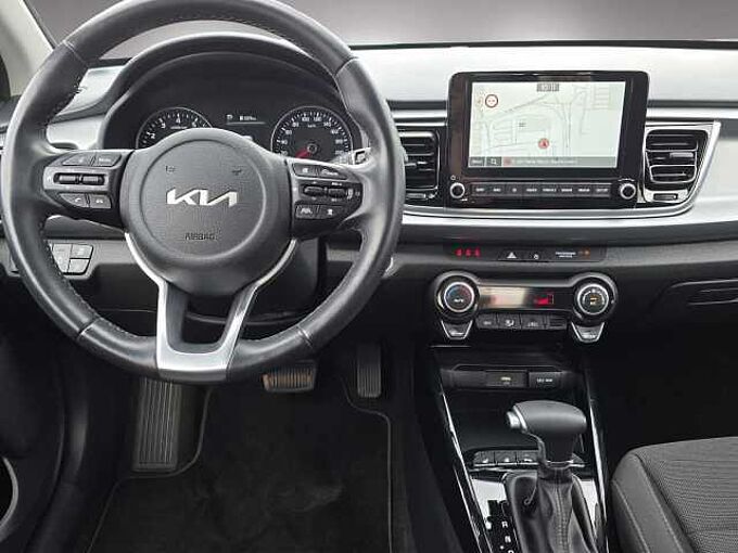 Kia Rio Spirit