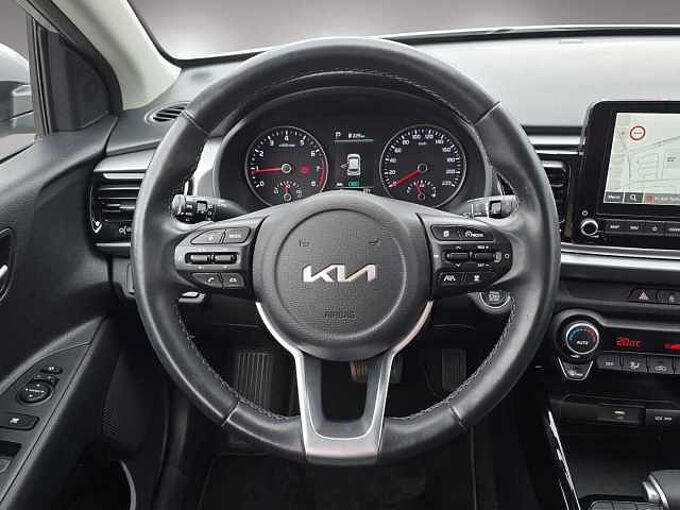 Kia Rio Spirit