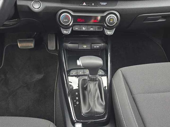 Kia Rio Spirit