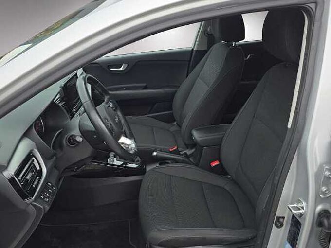 Kia Rio Spirit