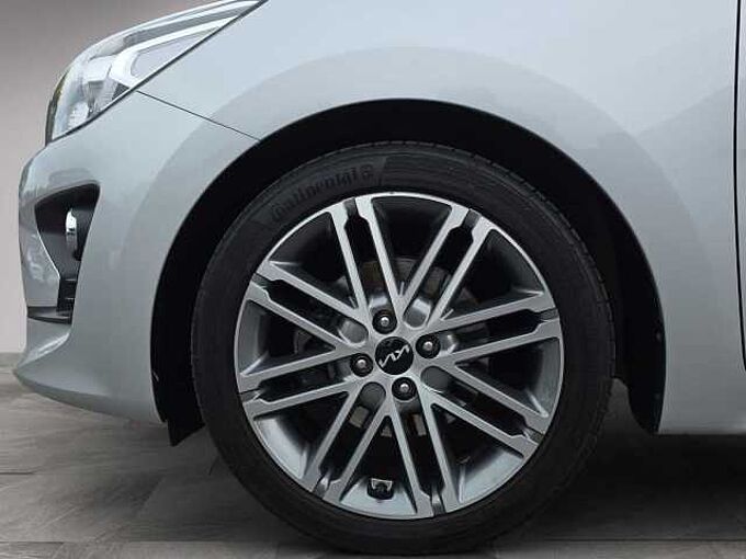 Kia Rio Spirit