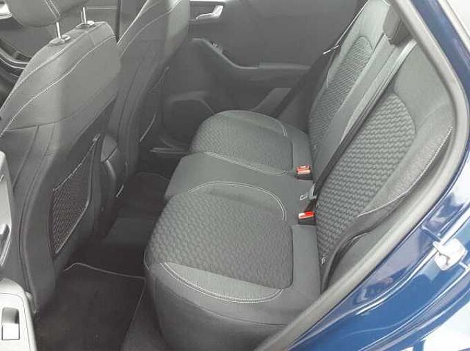 Ford Puma Titanium