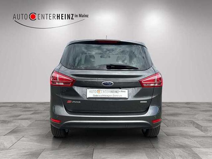 Ford B-Max Titanium