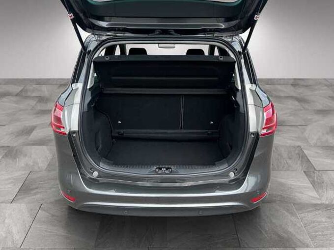 Ford B-Max Titanium
