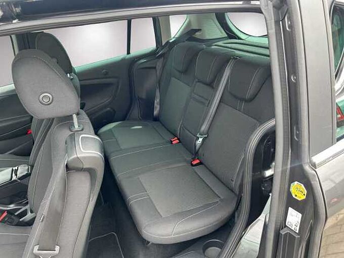 Ford B-Max Titanium