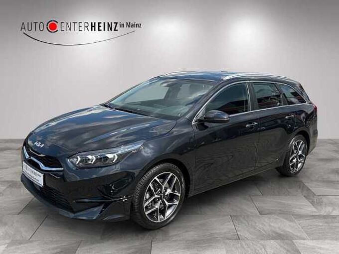 Kia cee'd Sporty Wagon Spirit