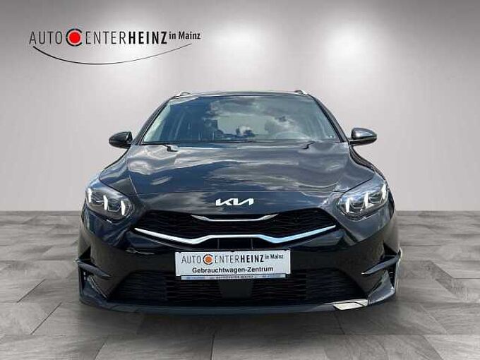 Kia cee'd Sporty Wagon Spirit