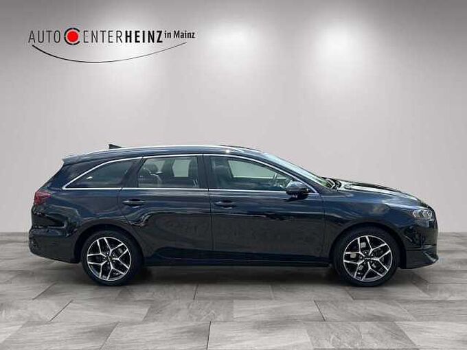 Kia cee'd Sporty Wagon Spirit