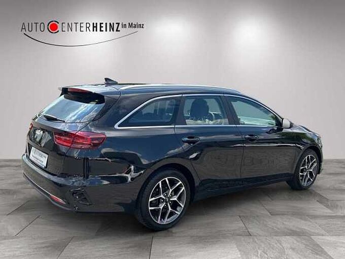 Kia cee'd Sporty Wagon Spirit