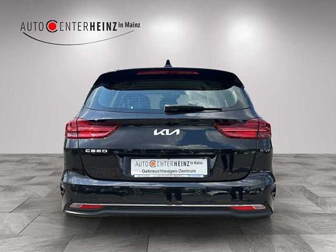 Kia cee'd Sporty Wagon Spirit