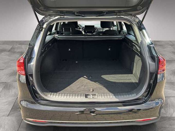 Kia cee'd Sporty Wagon Spirit