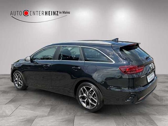Kia cee'd Sporty Wagon Spirit
