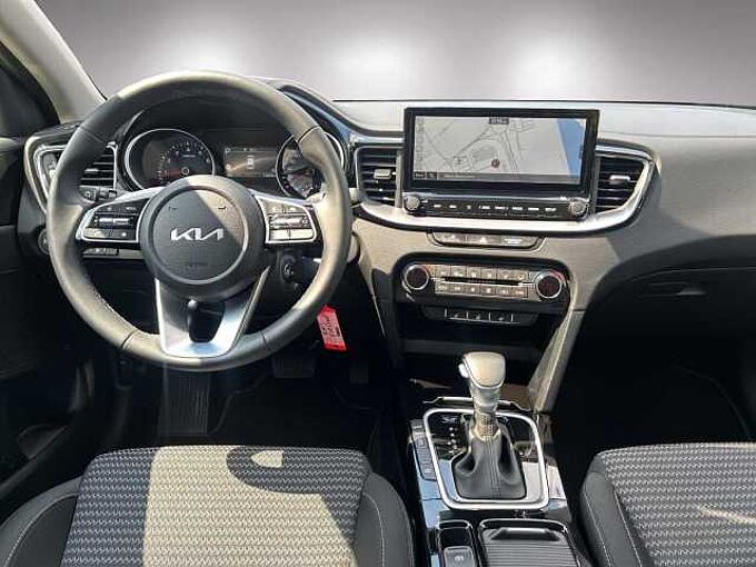 Kia cee'd Sporty Wagon Spirit