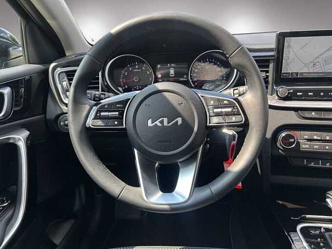 Kia cee'd Sporty Wagon Spirit