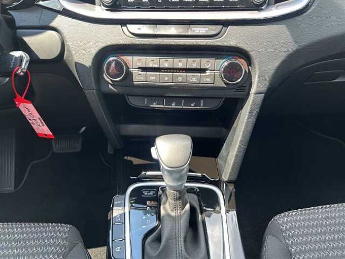 Kia cee'd Sporty Wagon Spirit