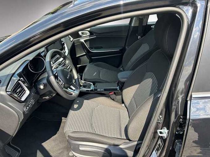 Kia cee'd Sporty Wagon Spirit