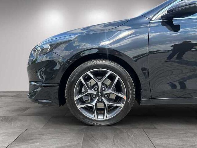 Kia cee'd Sporty Wagon Spirit