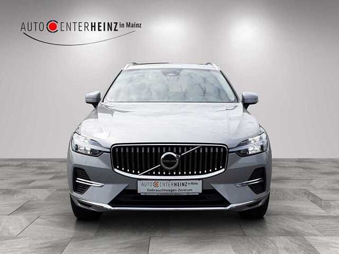 Volvo XC 60 Inscription Recharge Plug-In Hybrid AWD