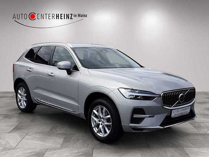 Volvo XC 60 Inscription Recharge Plug-In Hybrid AWD