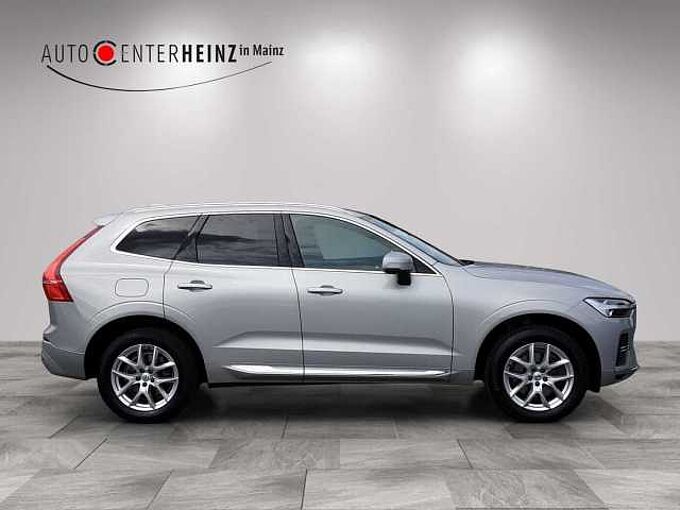 Volvo XC 60 Inscription Recharge Plug-In Hybrid AWD