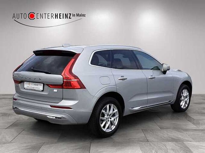 Volvo XC 60 Inscription Recharge Plug-In Hybrid AWD