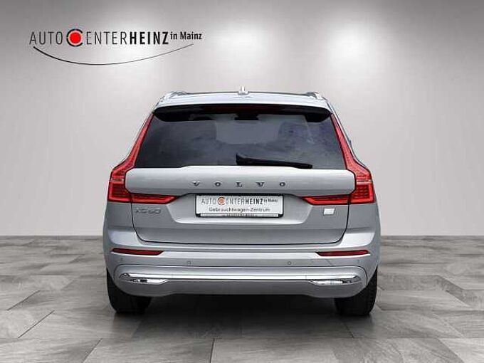 Volvo XC 60 Inscription Recharge Plug-In Hybrid AWD