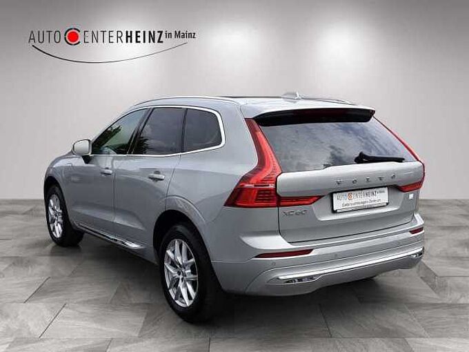 Volvo XC 60 Inscription Recharge Plug-In Hybrid AWD