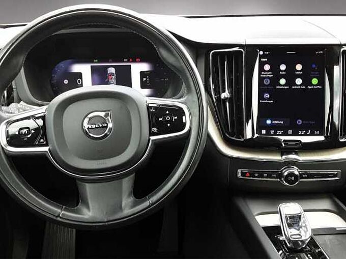 Volvo XC 60 Inscription Recharge Plug-In Hybrid AWD