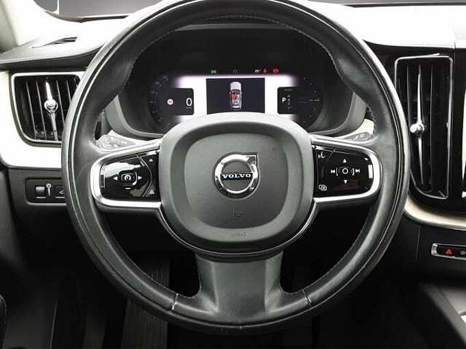 Volvo XC 60 Inscription Recharge Plug-In Hybrid AWD