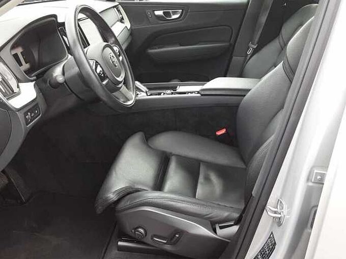 Volvo XC 60 Inscription Recharge Plug-In Hybrid AWD