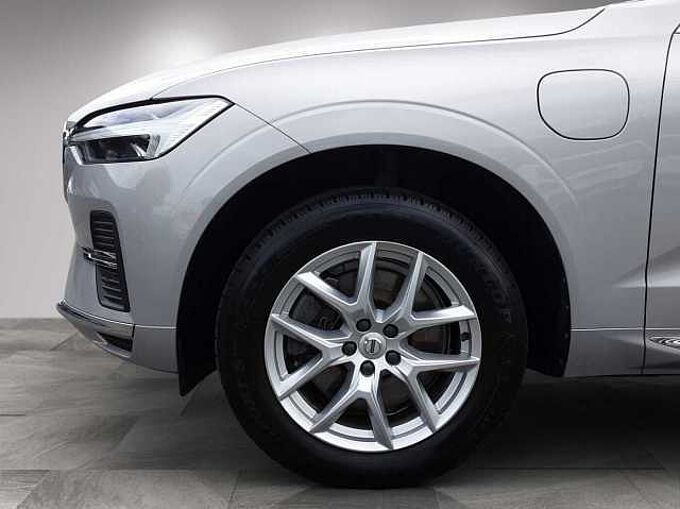 Volvo XC 60 Inscription Recharge Plug-In Hybrid AWD
