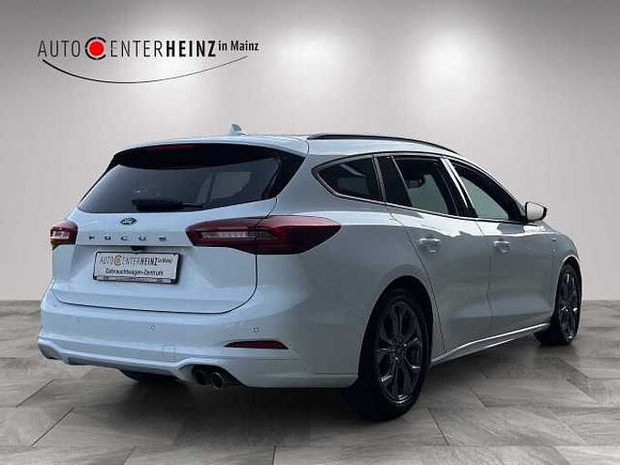 Ford Focus ST-Line